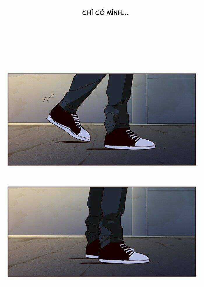 Nữ Sinh Trường Wilds Chapter 259 trang 31