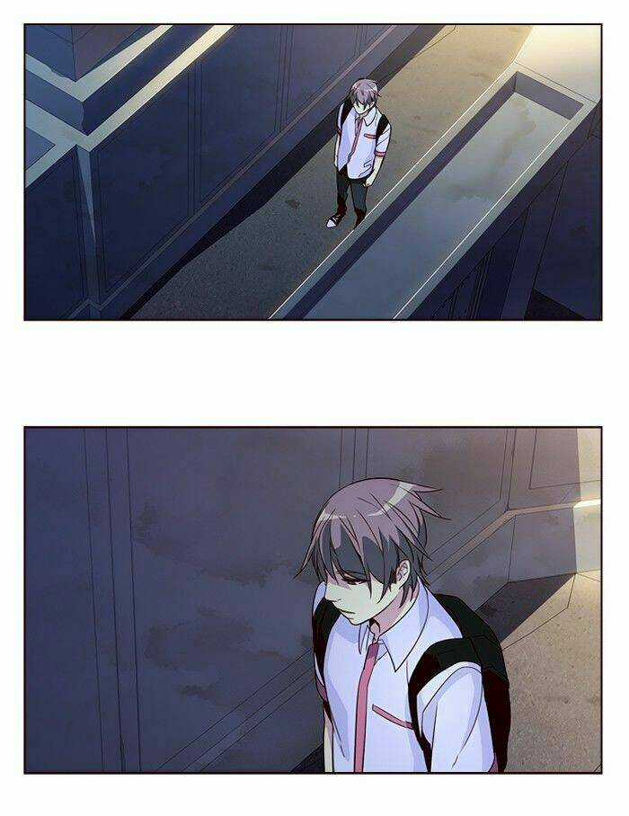 Nữ Sinh Trường Wilds Chapter 259 trang 34