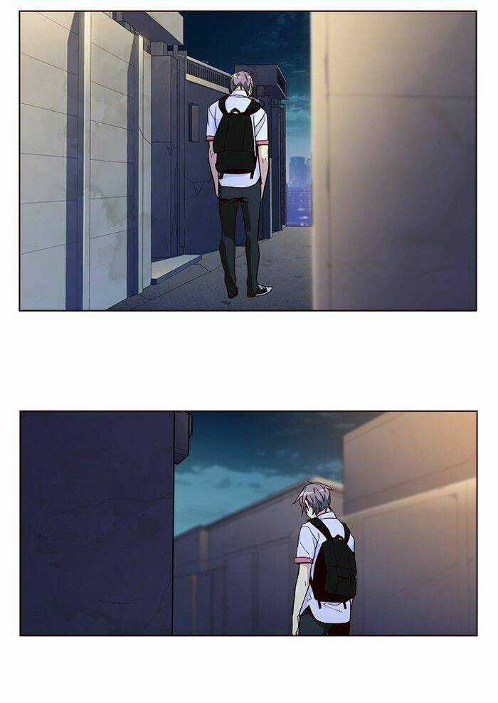 Nữ Sinh Trường Wilds Chapter 259 trang 35