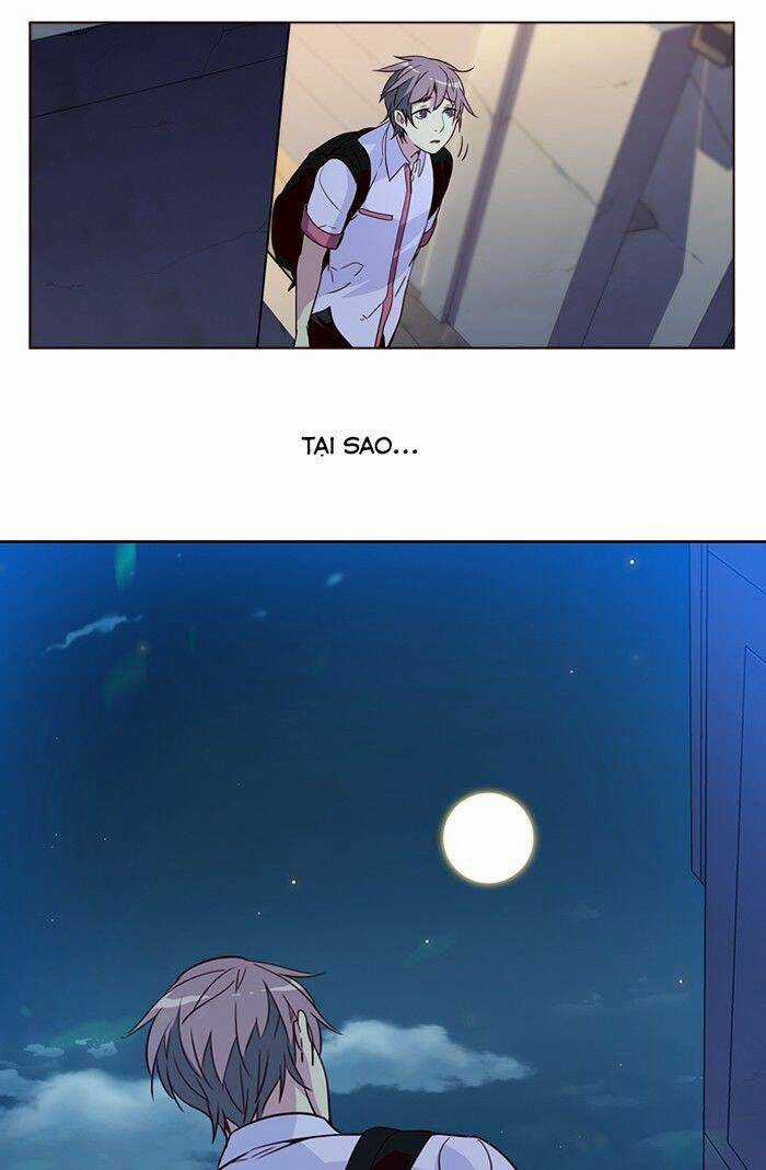 Nữ Sinh Trường Wilds Chapter 259 trang 37