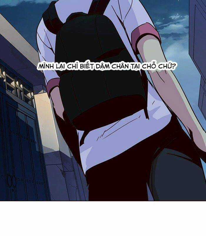 Nữ Sinh Trường Wilds Chapter 259 trang 38