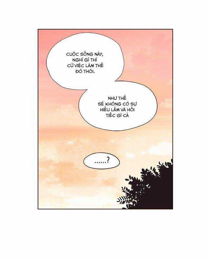 Nữ Sinh Trường Wilds Chapter 259 trang 9