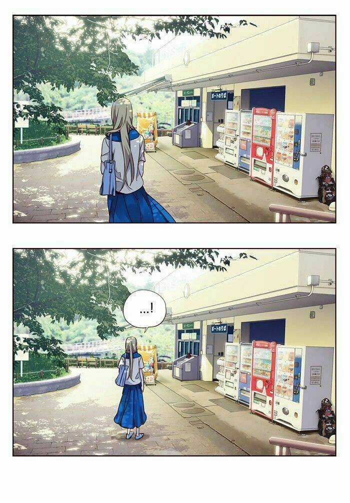 Nữ Sinh Trường Wilds Chapter 260 trang 14