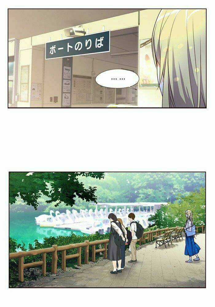 Nữ Sinh Trường Wilds Chapter 260 trang 15