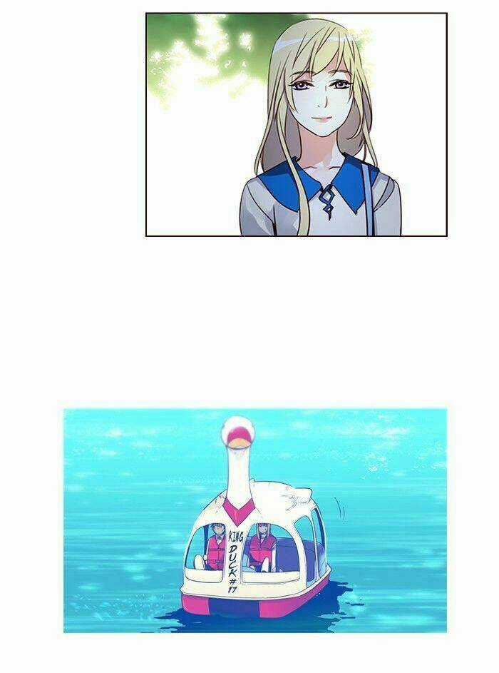 Nữ Sinh Trường Wilds Chapter 260 trang 16