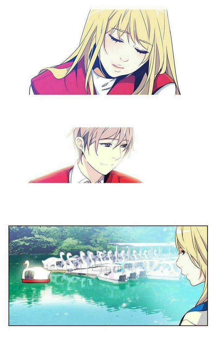 Nữ Sinh Trường Wilds Chapter 260 trang 18