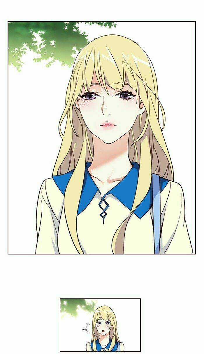 Nữ Sinh Trường Wilds Chapter 260 trang 19