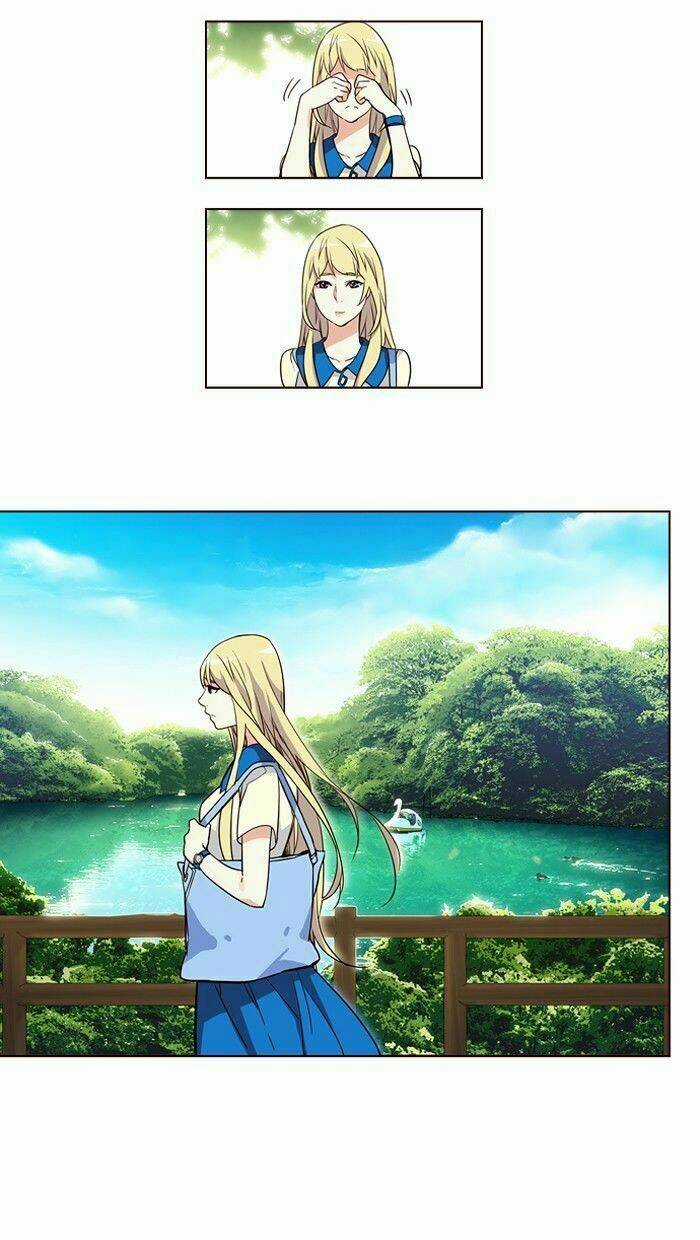 Nữ Sinh Trường Wilds Chapter 260 trang 20