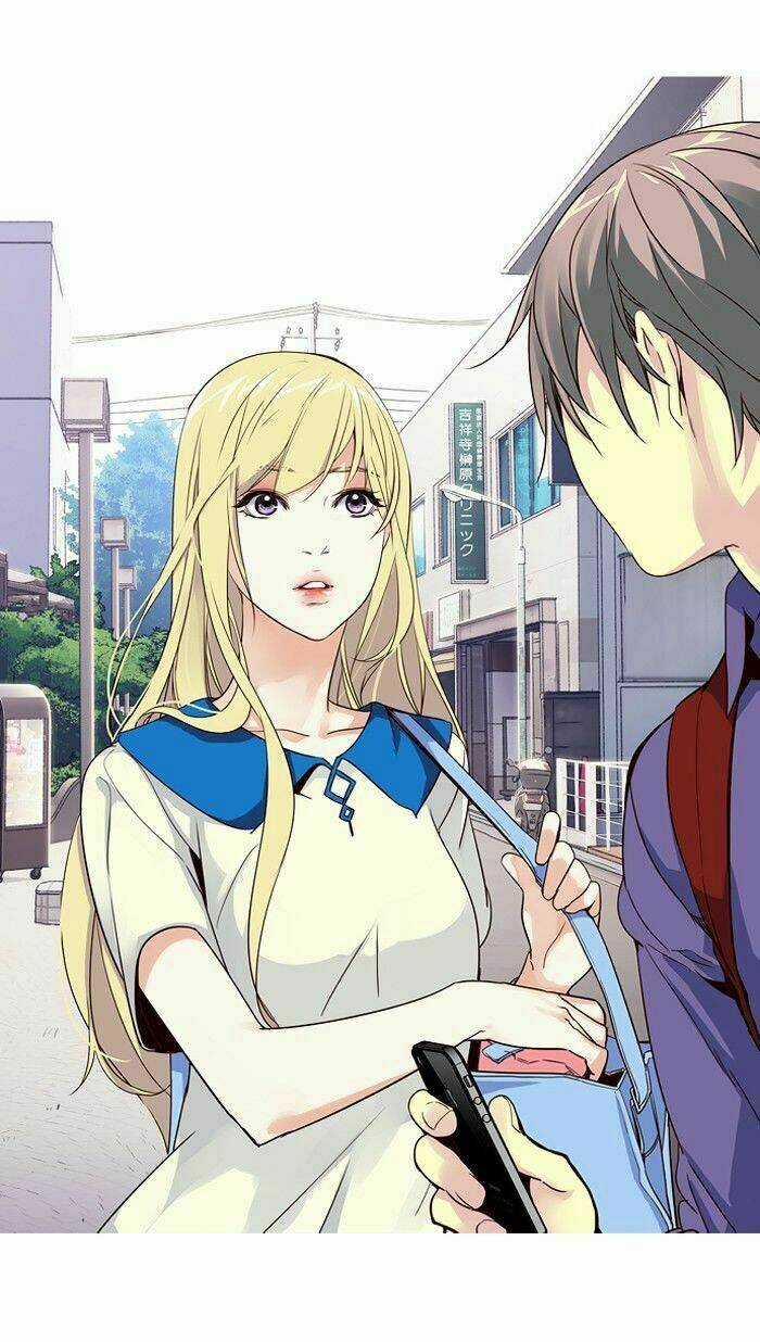 Nữ Sinh Trường Wilds Chapter 260 trang 29