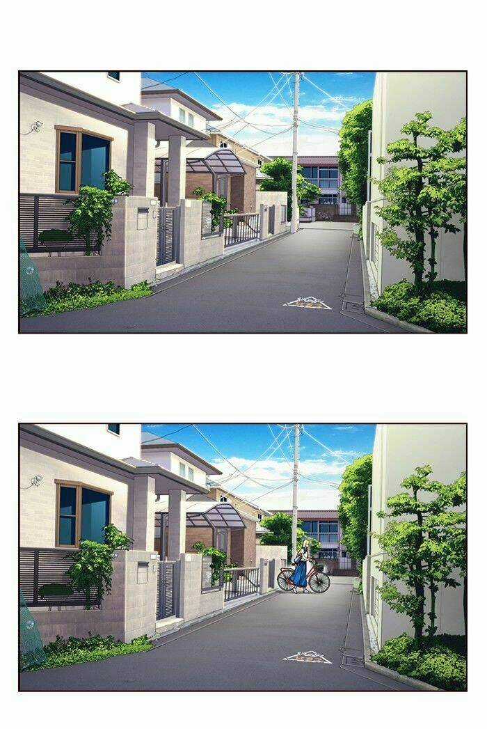 Nữ Sinh Trường Wilds Chapter 260 trang 3