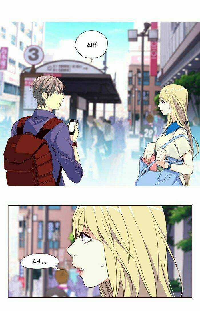 Nữ Sinh Trường Wilds Chapter 260 trang 30