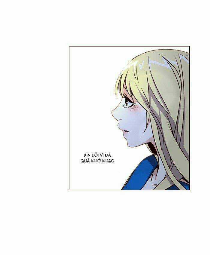 Nữ Sinh Trường Wilds Chapter 260 trang 36