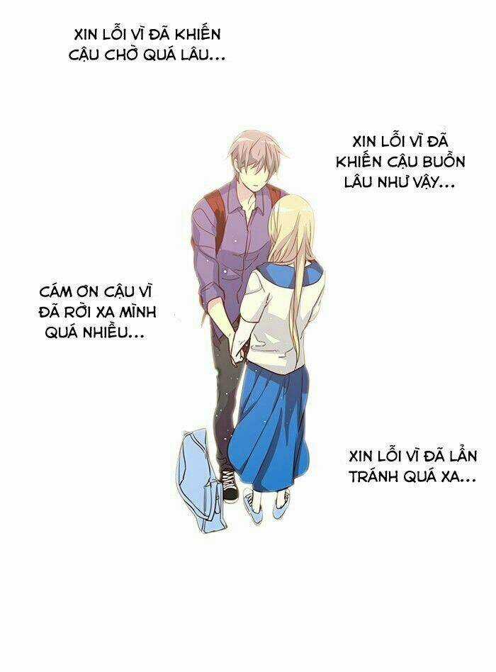 Nữ Sinh Trường Wilds Chapter 260 trang 37