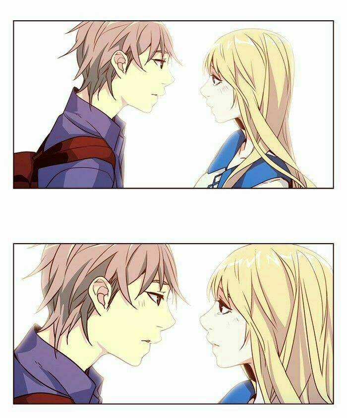 Nữ Sinh Trường Wilds Chapter 260 trang 38