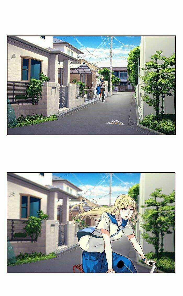 Nữ Sinh Trường Wilds Chapter 260 trang 4