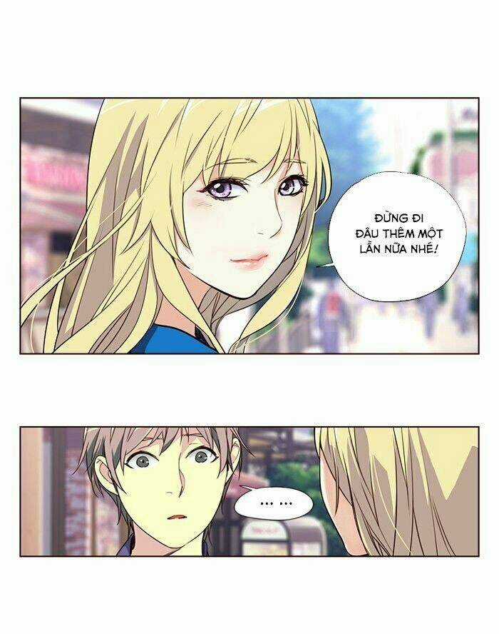 Nữ Sinh Trường Wilds Chapter 260 trang 44