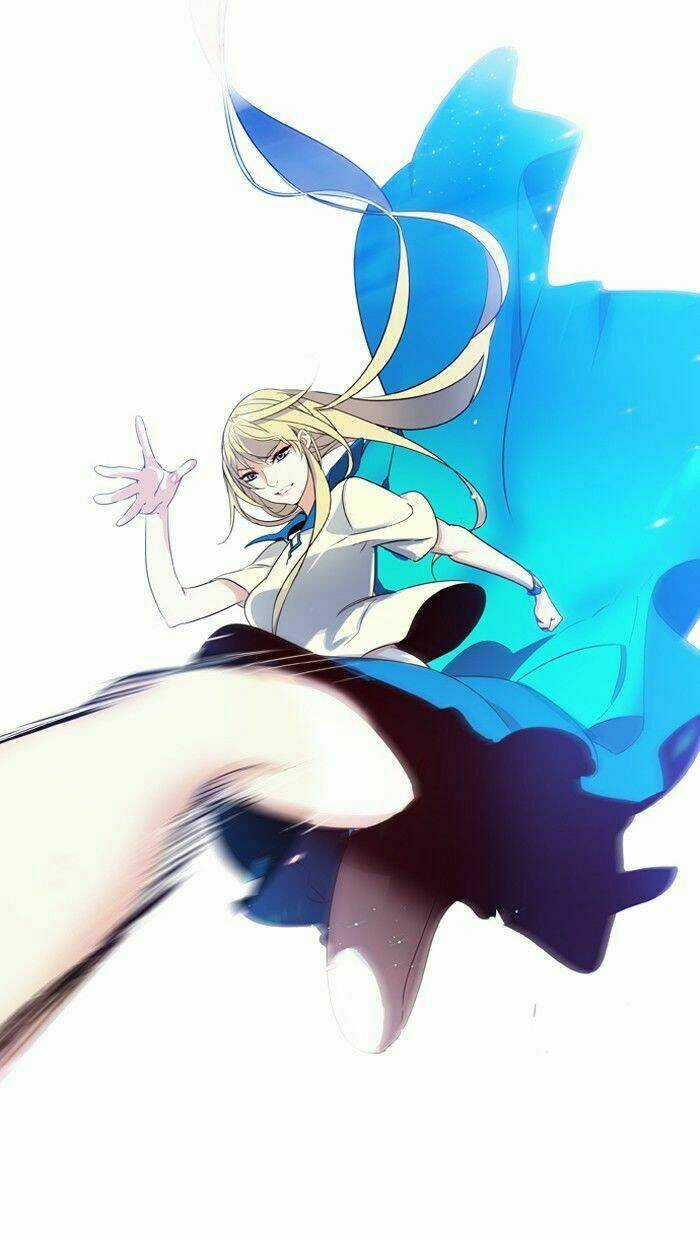 Nữ Sinh Trường Wilds Chapter 260 trang 48