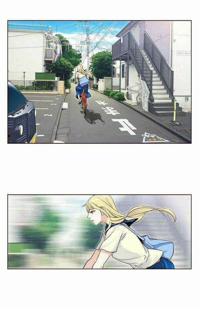 Nữ Sinh Trường Wilds Chapter 260 trang 5