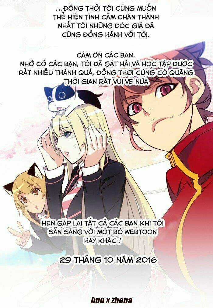 Nữ Sinh Trường Wilds Chapter 260 trang 54