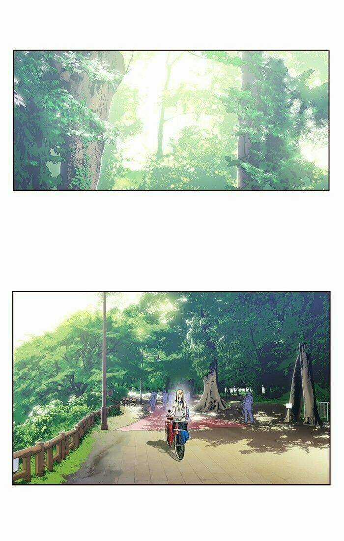 Nữ Sinh Trường Wilds Chapter 260 trang 7