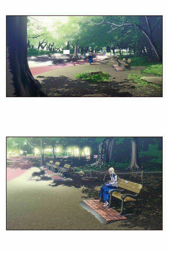 Nữ Sinh Trường Wilds Chapter 260 trang 9