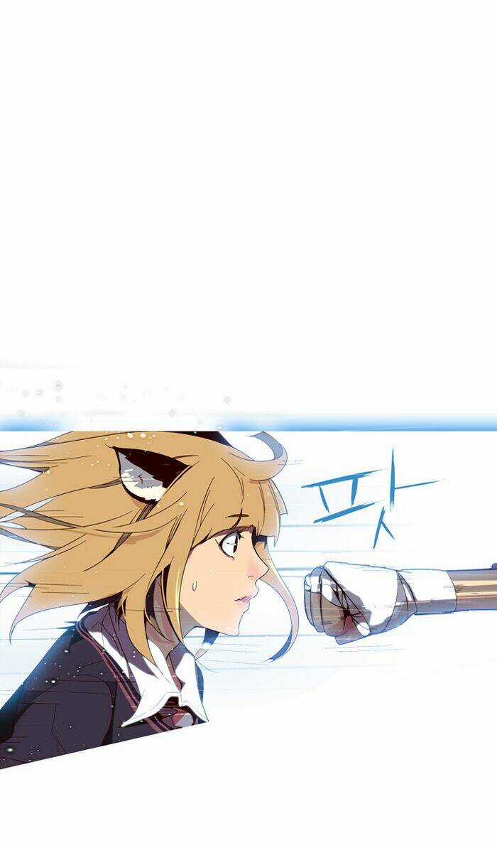 Nữ Sinh Trường Wilds Chapter 3 trang 10