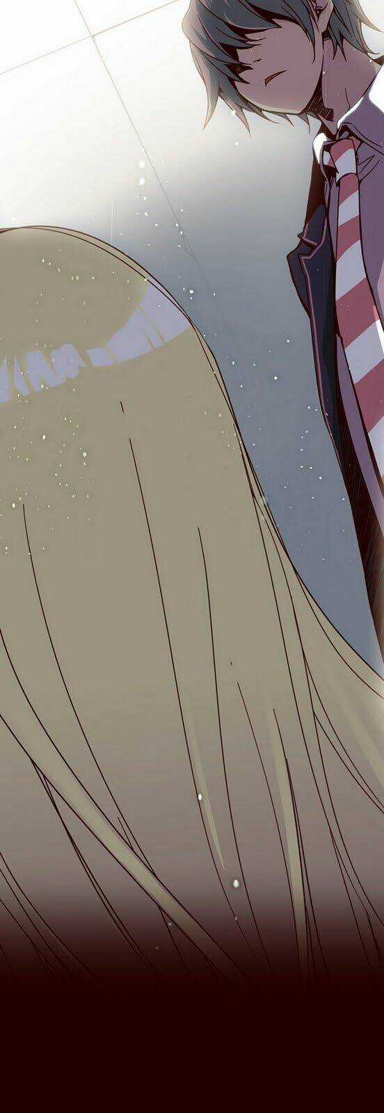 Nữ Sinh Trường Wilds Chapter 3 trang 22