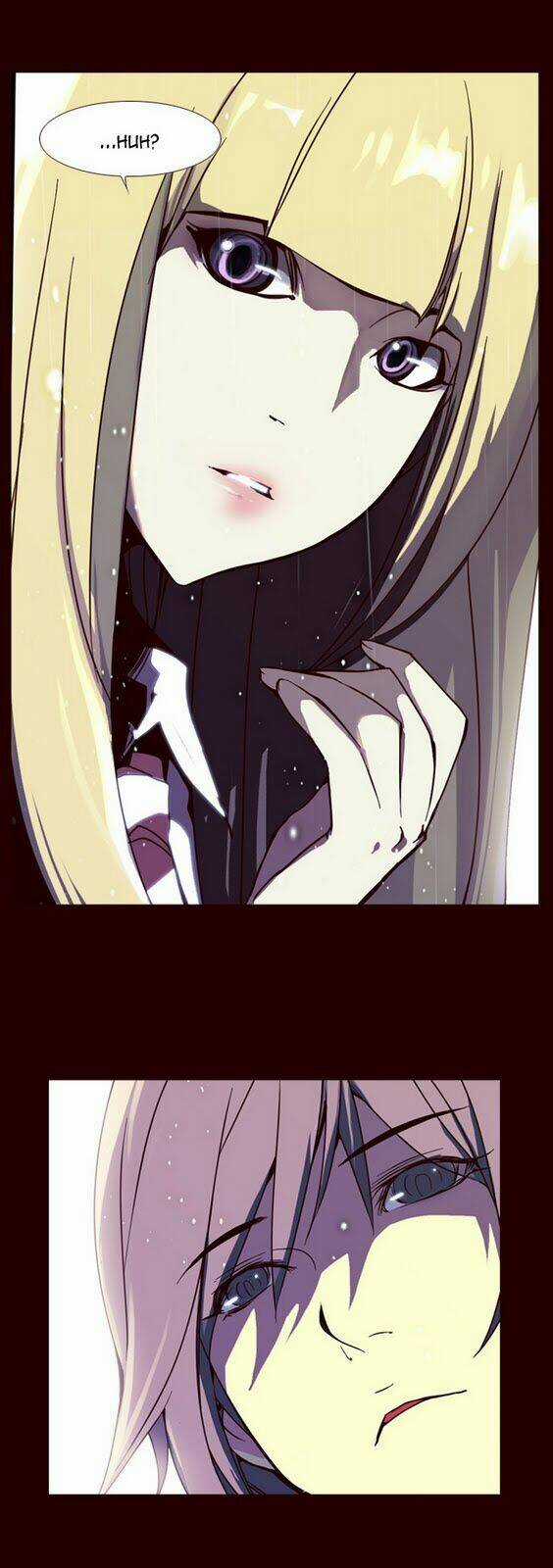 Nữ Sinh Trường Wilds Chapter 3 trang 23