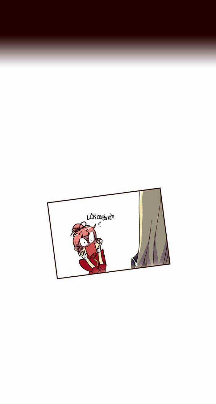 Nữ Sinh Trường Wilds Chapter 3 trang 24