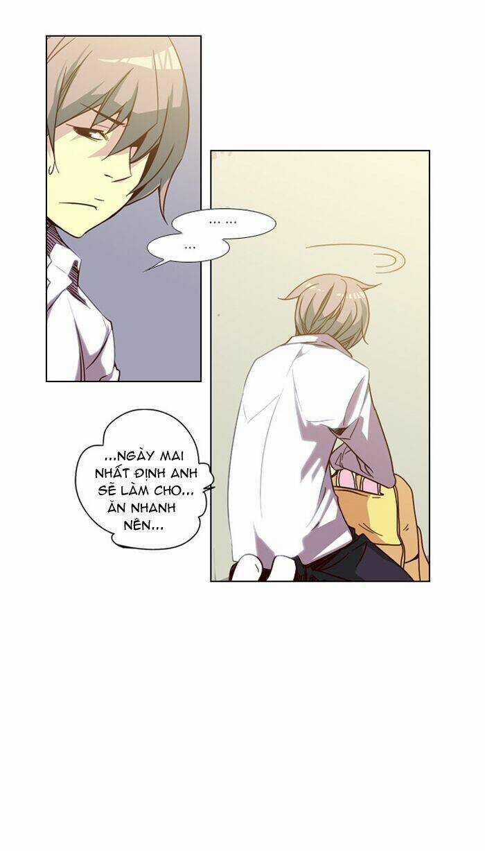 Nữ Sinh Trường Wilds Chapter 5 trang 12