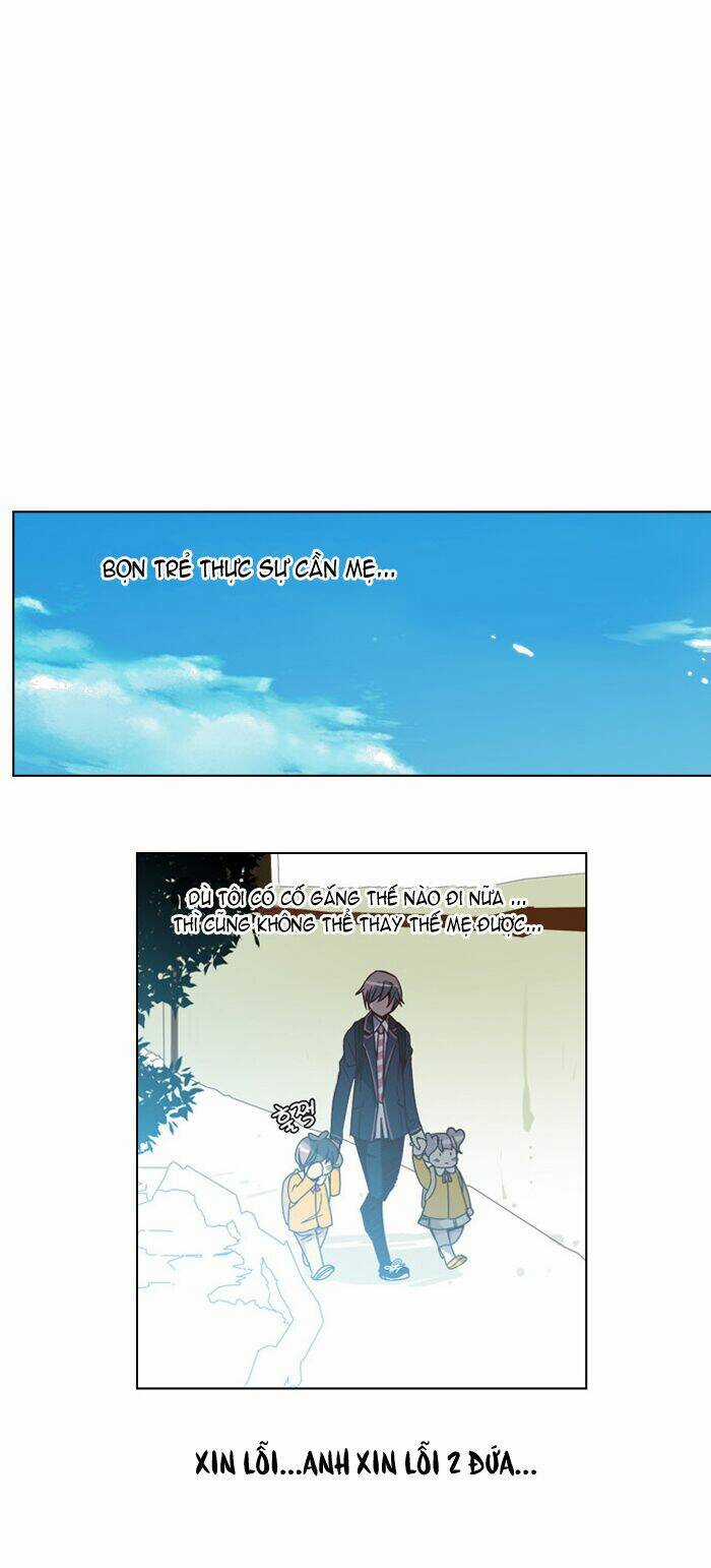 Nữ Sinh Trường Wilds Chapter 5 trang 13