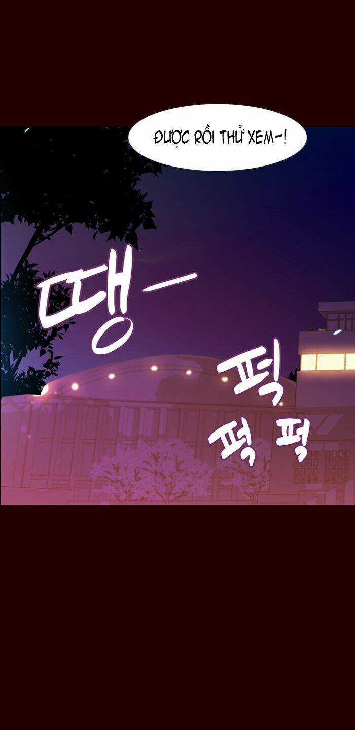 Nữ Sinh Trường Wilds Chapter 5 trang 9