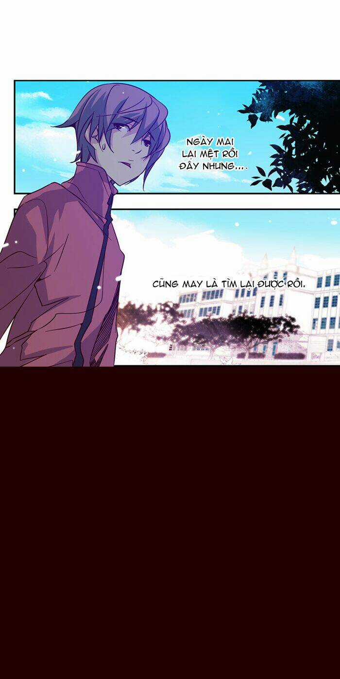 Nữ Sinh Trường Wilds Chapter 7 trang 13