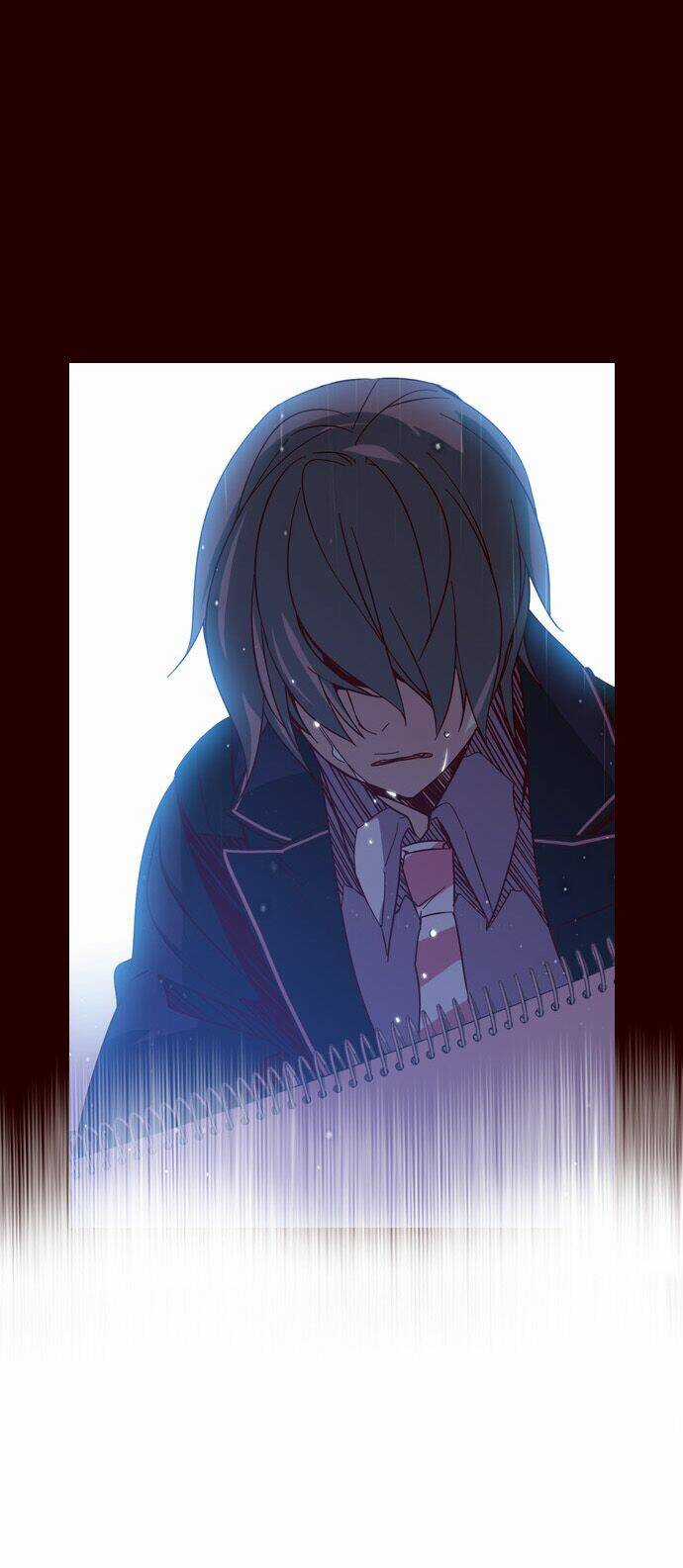 Nữ Sinh Trường Wilds Chapter 7 trang 21