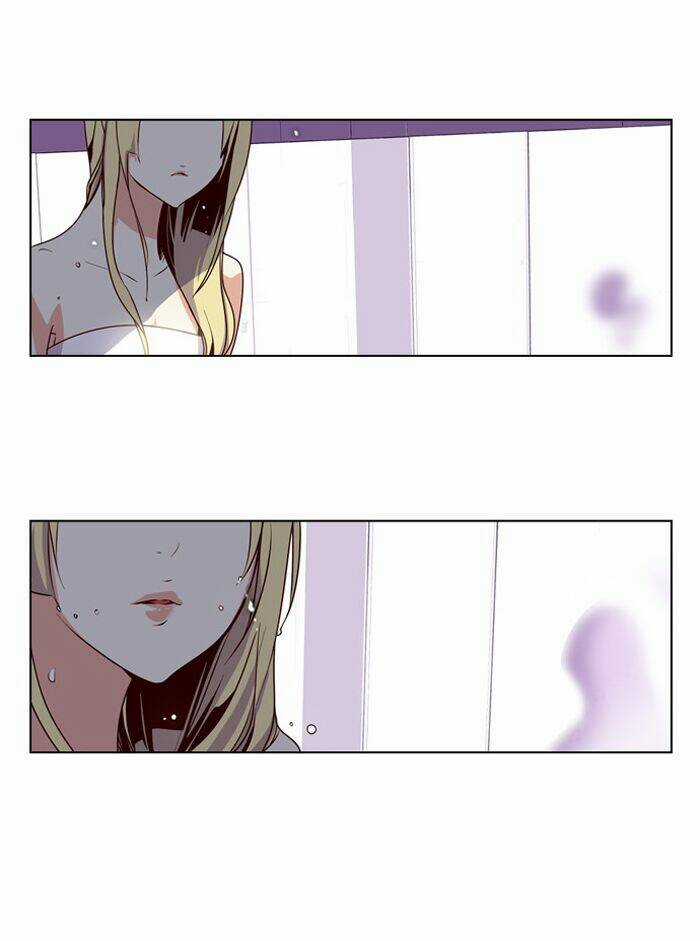 Nữ Sinh Trường Wilds Chapter 9 trang 15