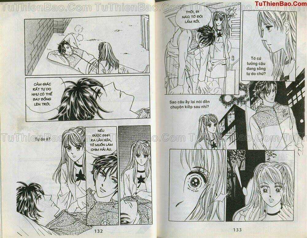 Nữ Sinh Chapter 1 trang 66