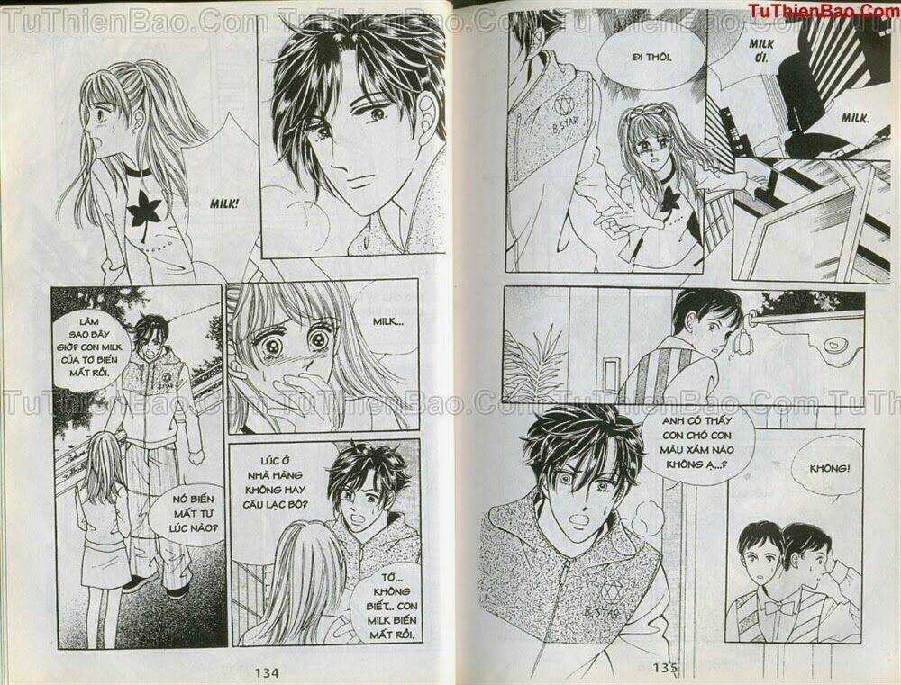 Nữ Sinh Chapter 1 trang 67