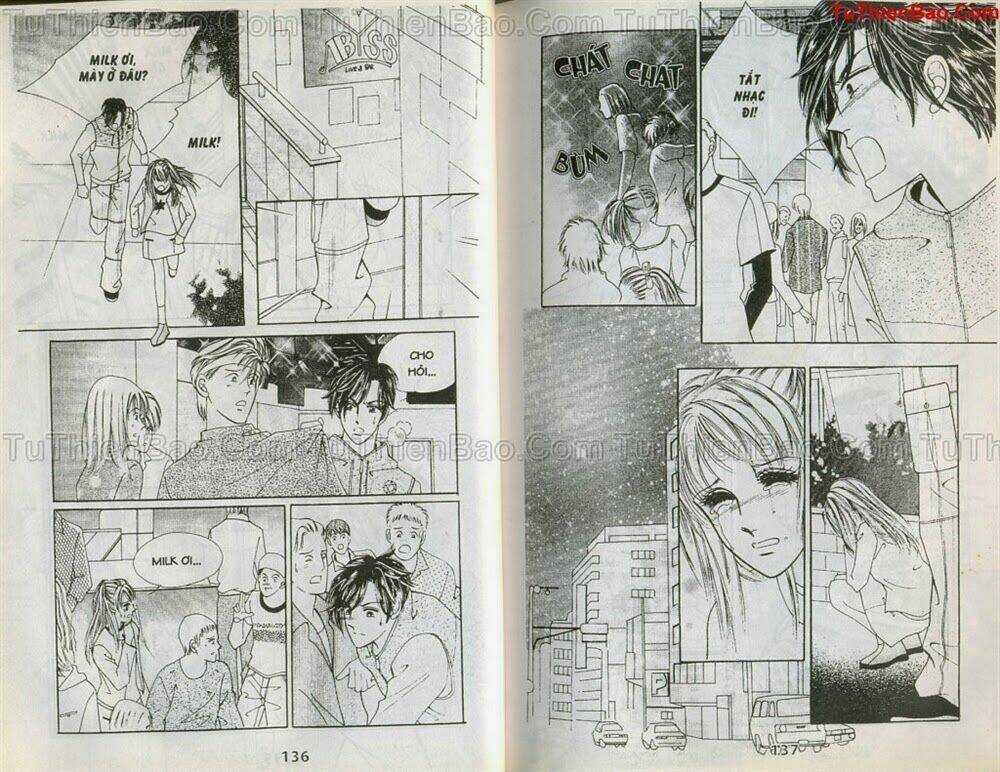 Nữ Sinh Chapter 1 trang 68