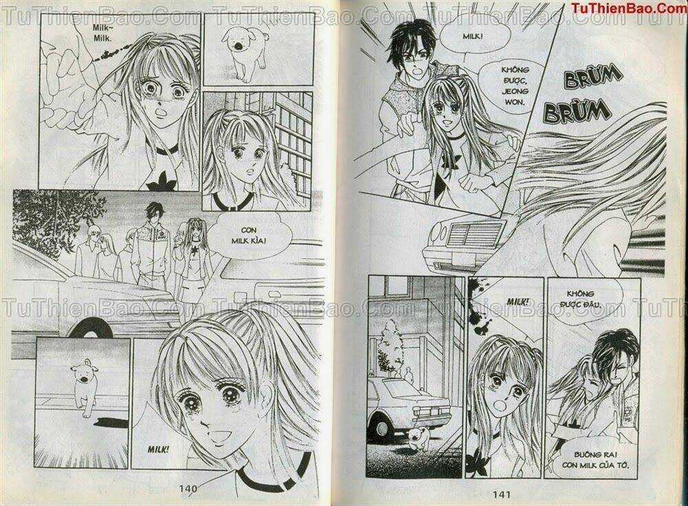 Nữ Sinh Chapter 1 trang 70