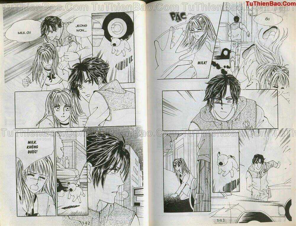 Nữ Sinh Chapter 1 trang 71