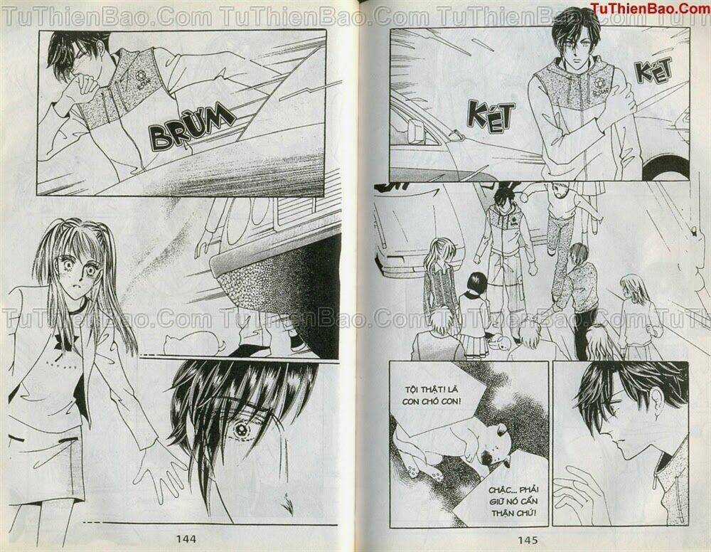 Nữ Sinh Chapter 1 trang 72