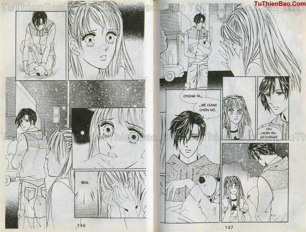 Nữ Sinh Chapter 1 trang 73