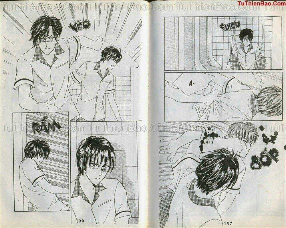 Nữ Sinh Chapter 1 trang 78