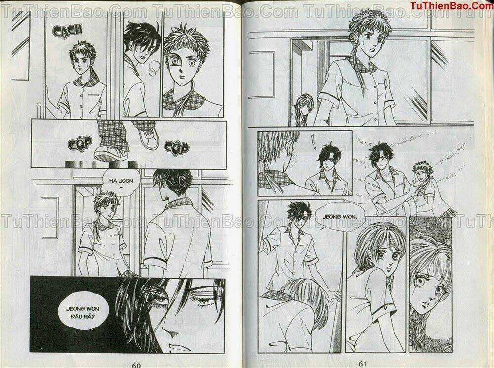 Nữ Sinh Chapter 2 trang 30