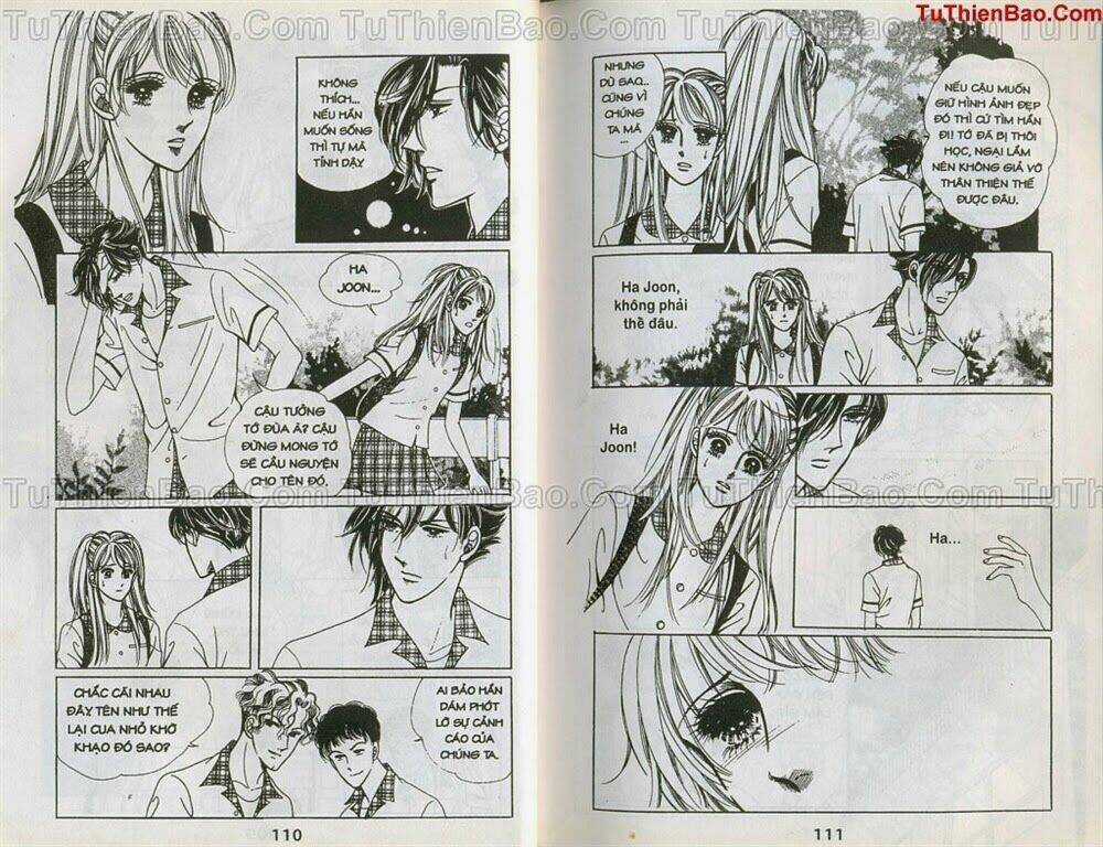 Nữ Sinh Chapter 2 trang 55