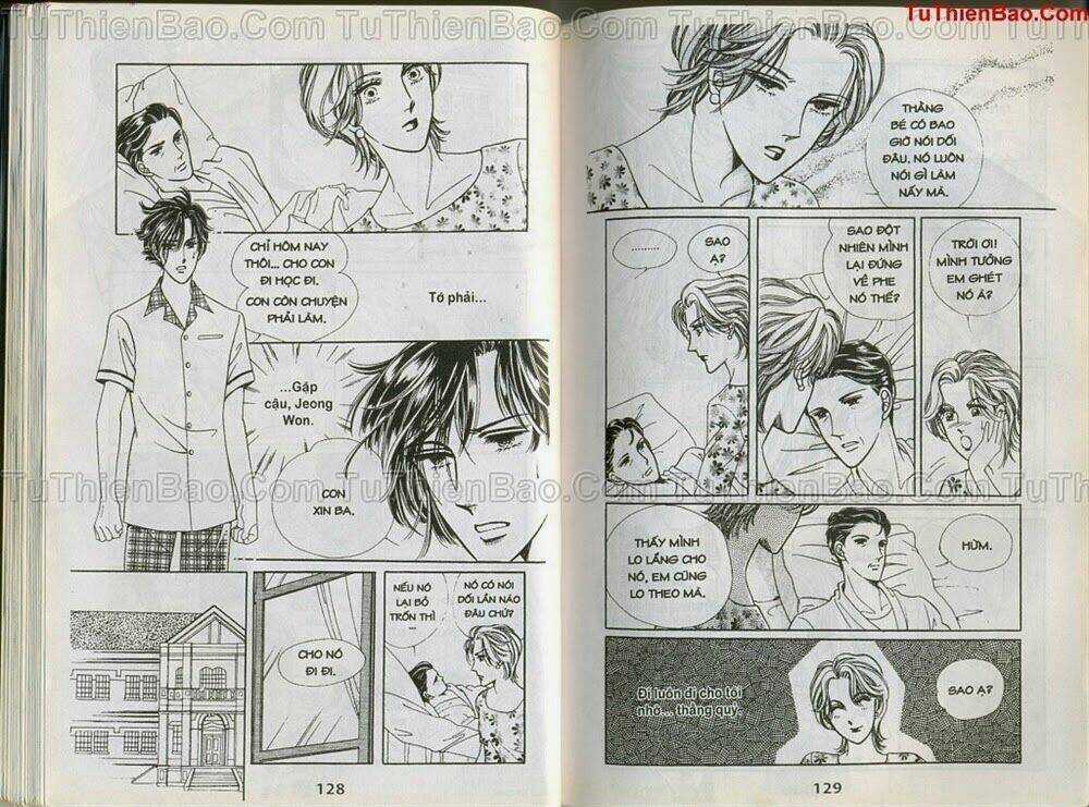 Nữ Sinh Chapter 2 trang 64