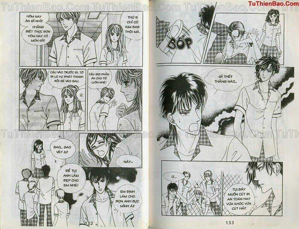 Nữ Sinh Chapter 2 trang 66