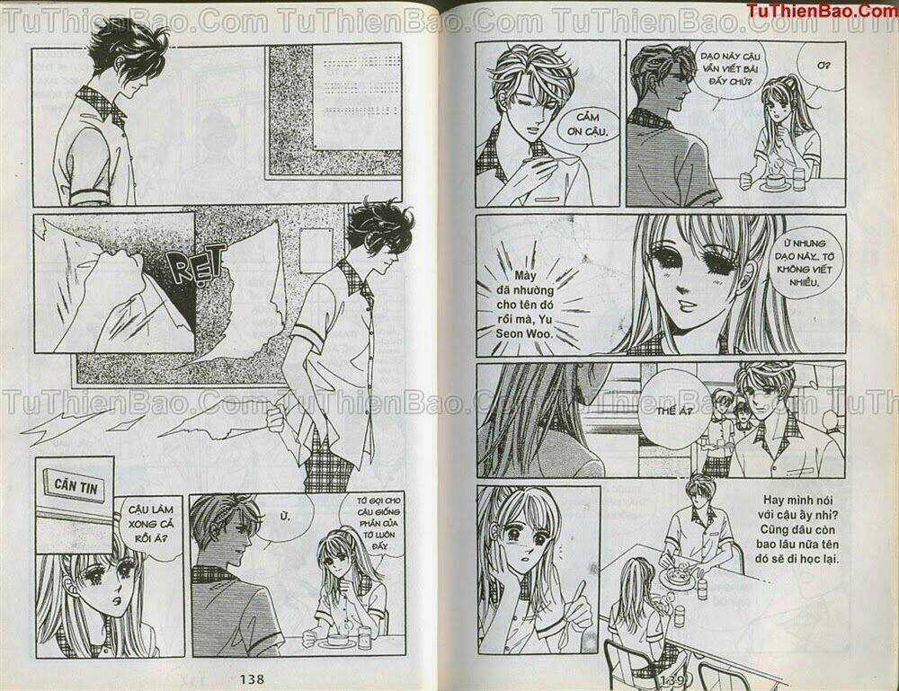 Nữ Sinh Chapter 2 trang 69