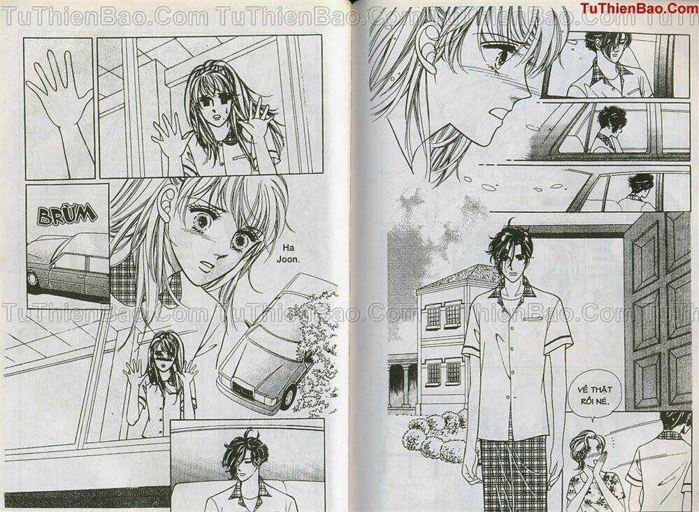 Nữ Sinh Chapter 2 trang 73