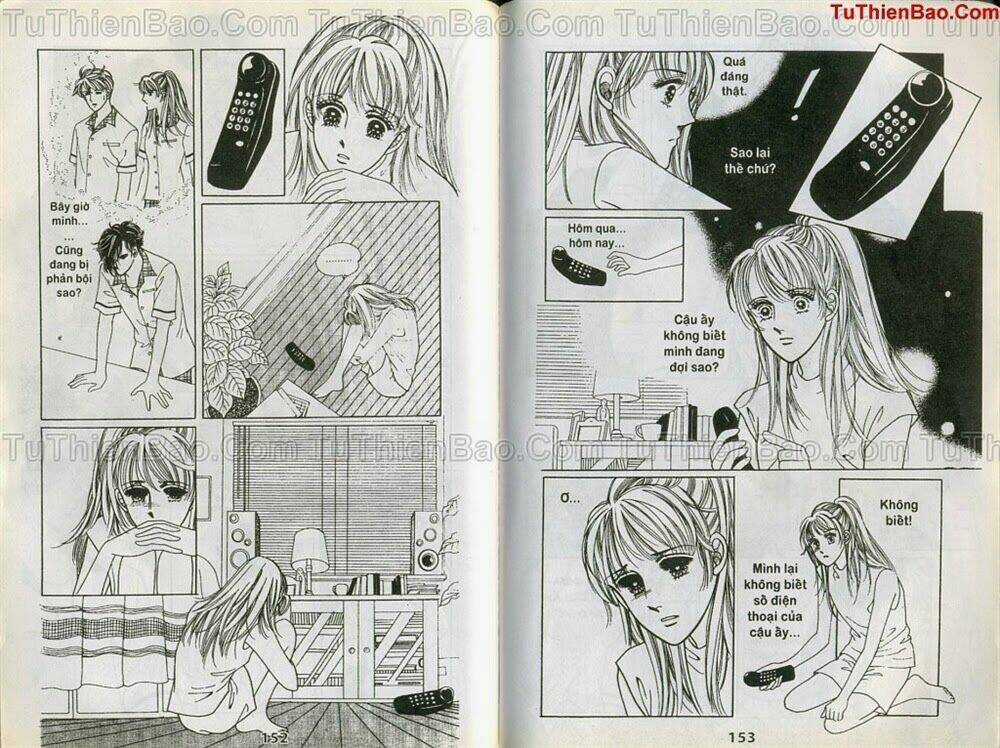 Nữ Sinh Chapter 2 trang 76